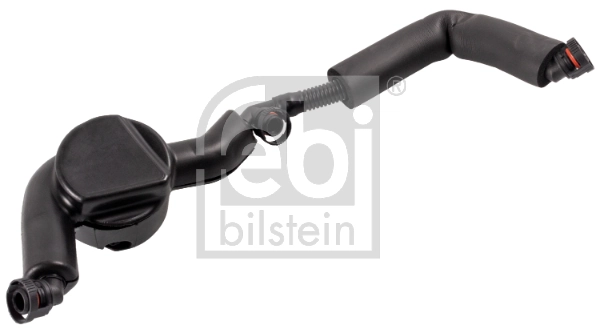 Furtun,aerisire bloc motor