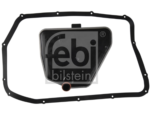 Set filtre hidraulice cutie viteze automata