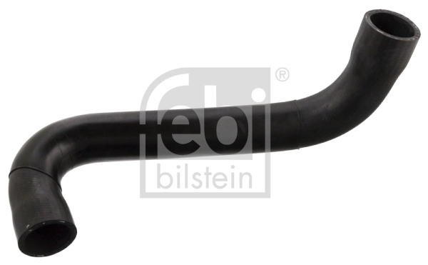 Furtun radiator