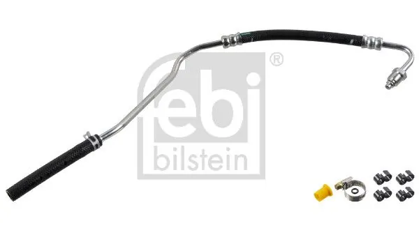 Furtun hidraulic sistem directie