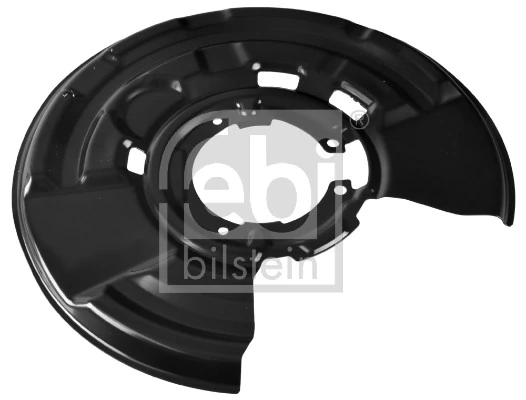 Protectie noroi disc frana