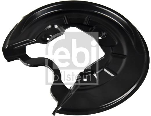 Protectie noroi disc frana