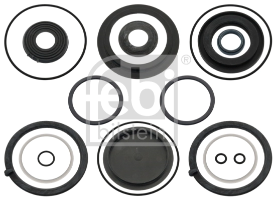 Set garnituri caracsa directie