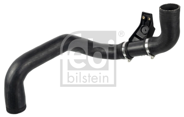 Furtun intercooler/turbo
