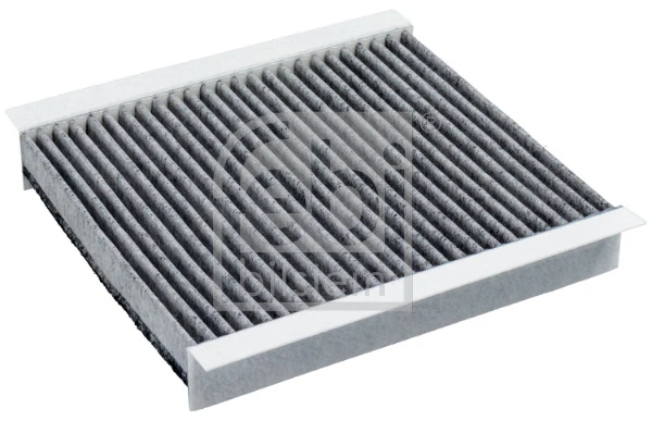 Filtru aer habitaclu