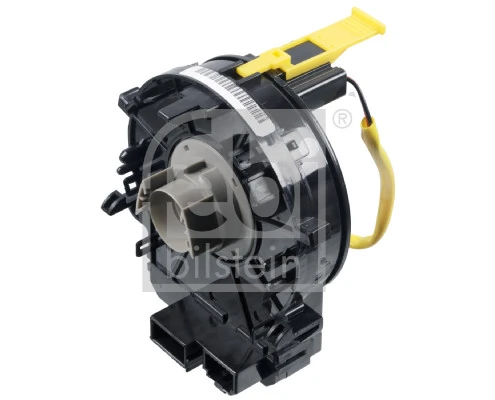Arc spirala airbag