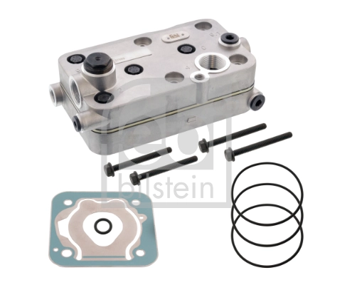 Set reparatie compresor aer comprimat
