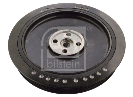 Fulie arbore cotit / vibrochen