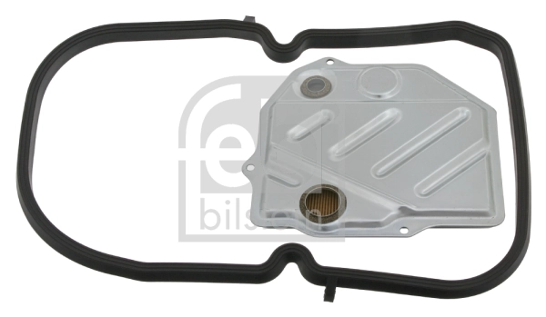 Set filtre hidraulice cutie viteze automata