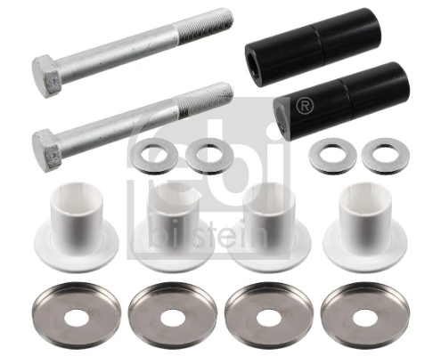 Set reparatie lagare cabina sofer