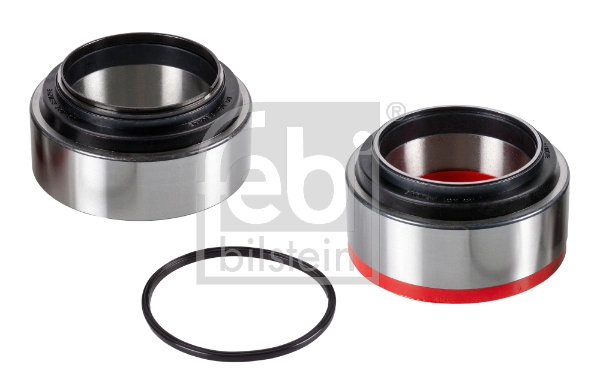 Set rulment roata