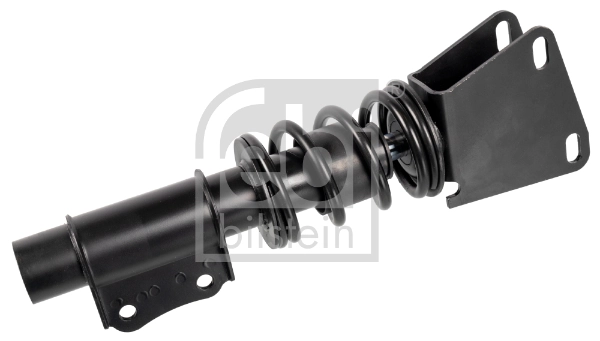 Amortizor suspensie cabina