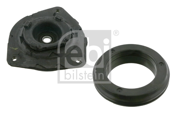 Set reparatie rulment flansa amortizor