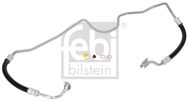 Furtun hidraulic sistem directie