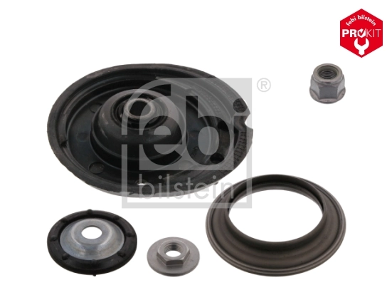 Set reparatie rulment flansa amortizor