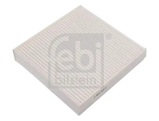 Filtru aer habitaclu