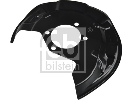 Protectie noroi disc frana