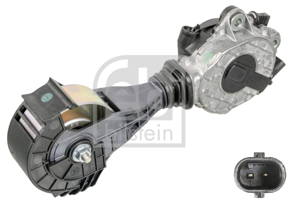 Intinzator curea distributie
