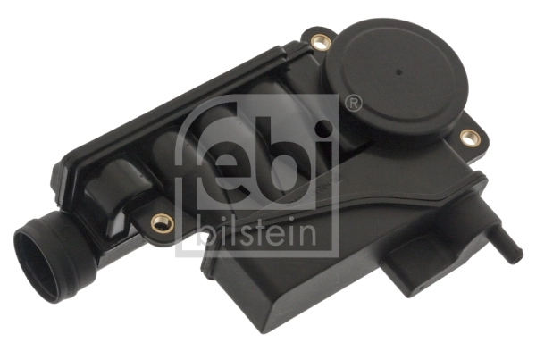 Separator ulei ventilatie bloc motor