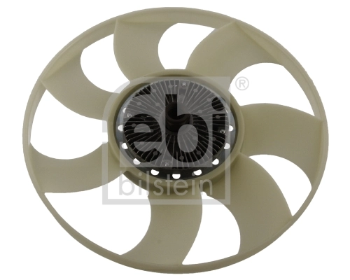 Ventilator radiator racire