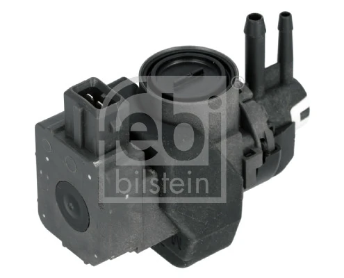 Convertor presiune esapament