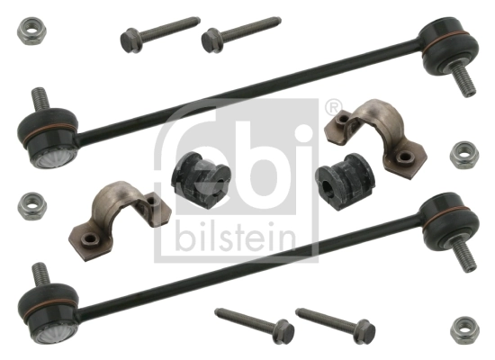 Set reparatie, bucsa bara stabilizatoare