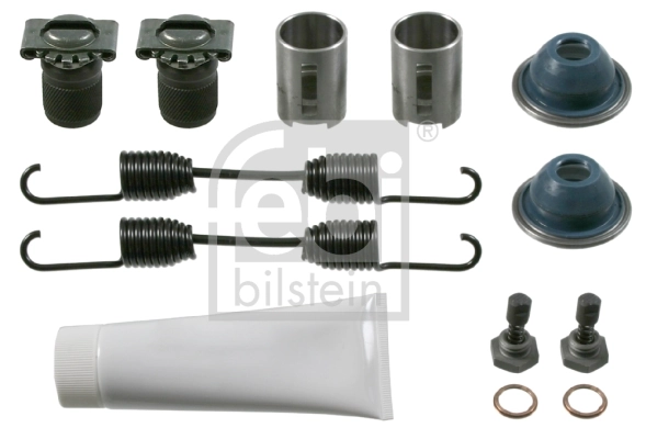 Set reparatie reglare automata
