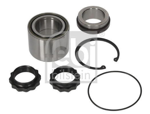 Set rulment roata