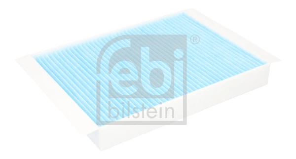 Filtru aer habitaclu