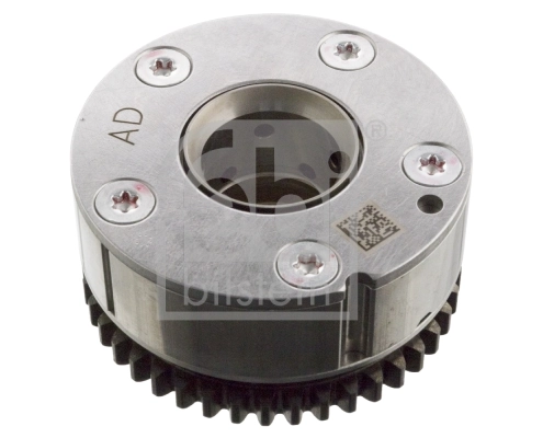 Regulator ax cu came