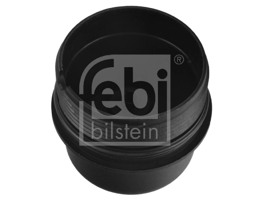 Capac carcasa filtru ulei