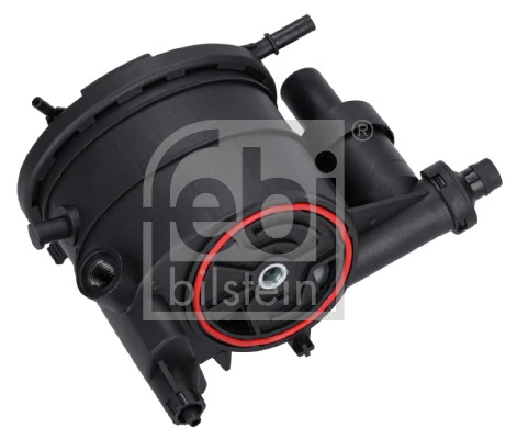 Carcasa filtru de combustibil