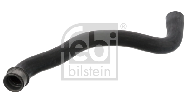 Furtun radiator