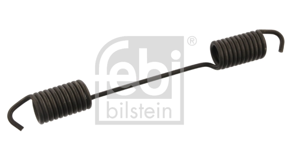 Arc sabot frana