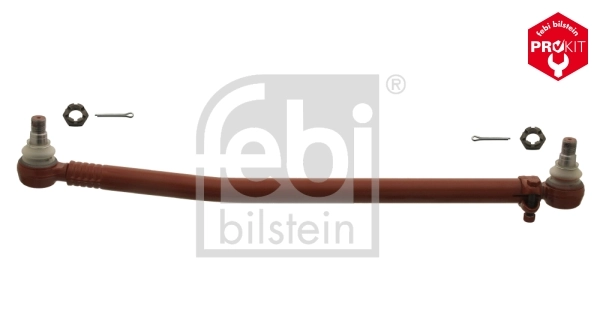 Bieleta, directie