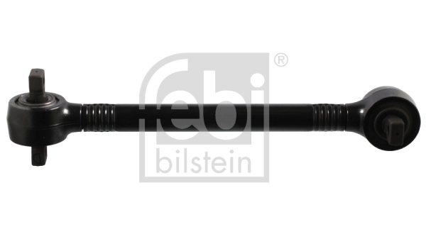 Brat, suspensie roata