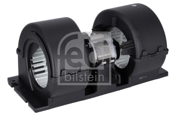 Ventilator, habitaclu