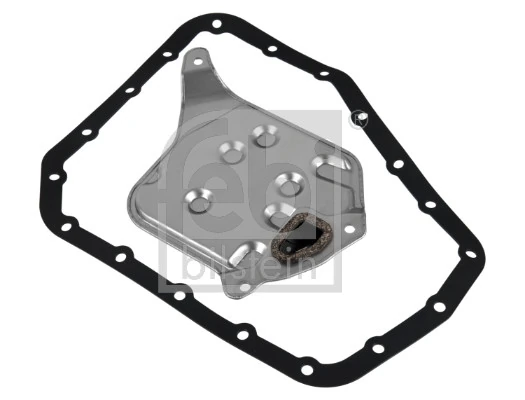 Set filtre hidraulice cutie viteze automata