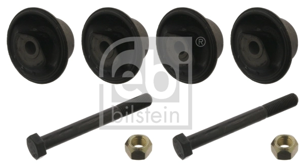 Set rulmenti corp axa