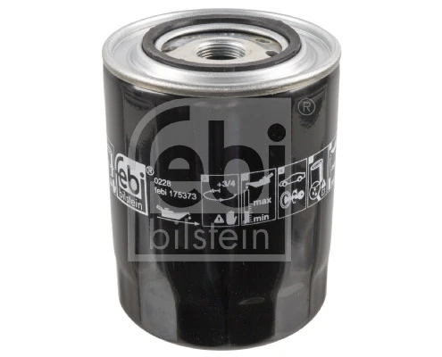 Filtru ulei