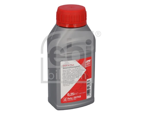 Lichid de frana FEBI 1L