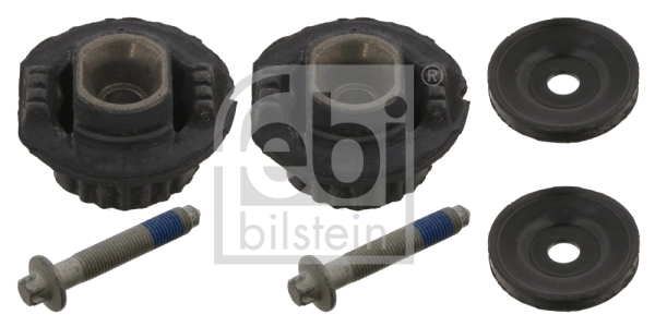 Set rulmenti corp axa