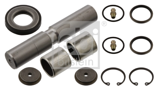 Set reparatie pivot