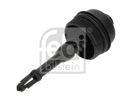 Capac carcasa filtru ulei
