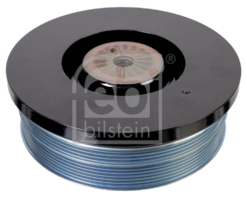 Fulie arbore cotit / vibrochen