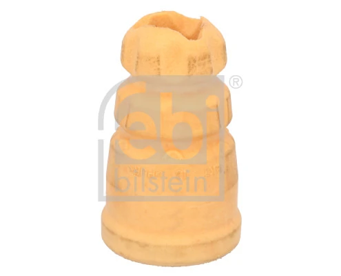 Tampon cauciuc, suspensie