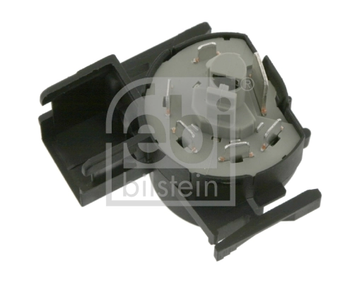 Comutator pornire