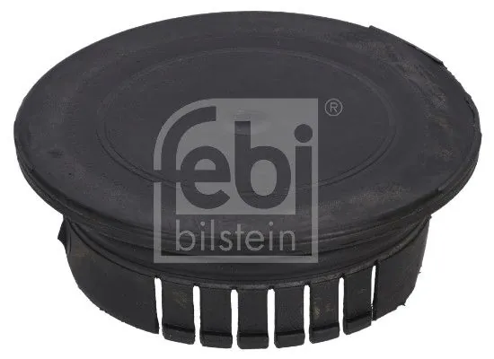 Capac conector, bolt principal