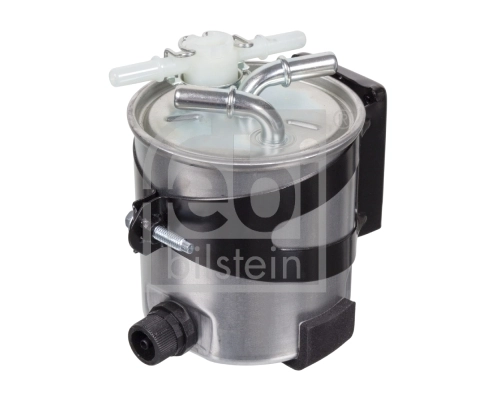 Filtru combustibil