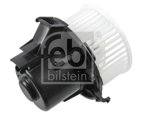 Ventilator habitaclu